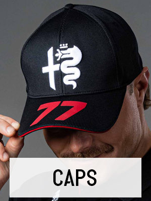 Caps