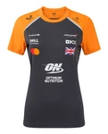 McLaren F1 2025 Women's Lando Norris T-Shirt - Phantom