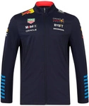 Red Bull Racing F1 Men's 2024 Team Softshell Jacket