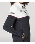 Women's Porsche Motorsport Replica Softshell Jacket