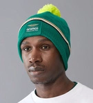 Aston Martin F1 2024 Team Beanie