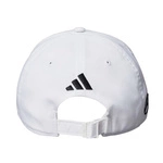 Mercedes AMG Petronas F1 adidas 2025 Team Driver Hat - White