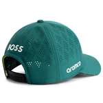 Aston Martin F1 2025 Official Lance Stroll Driver Hat - Green