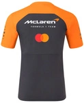 McLaren F1 2025 Men's Team T-Shirt - Phantom