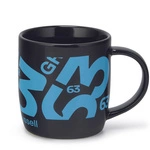 Mercedes AMG Petronas F1 George Russell #63 Mug