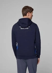 Williams Racing F1 Men's 2025 Team Hoodie - Navy