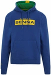 Ayrton Senna Fanwear Logo Sweatshirt