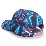 Williams Racing F1 2025 Night Race Special Edition Hat - Multicolor