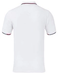 Red Bull Racing F1 Men's Essential Polo Shirt - White