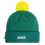 Aston Martin F1 2025 Team Beanie - Green