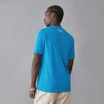 Williams Racing F1 Men's Logo T-Shirt - Blue