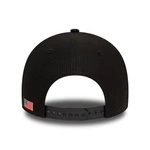 Haas F1 Team New Era 9Forty Baseball Cap - Black