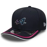 Alpine F1 New Era 9Seventy 2025 Team Hat - Navy