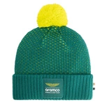 Aston Martin F1 2025 Team Beanie - Green