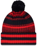 New Era Red Bull Racing Navy Cuff Knit Beanie Hat