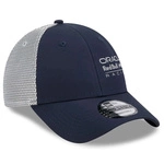 Red Bull Racing F1 New Era 9Forty Las Vegas GP Team Hat - Navy