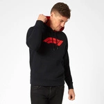 Men's Formula 1 Logo sweatshirt black