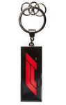 Formula 1 key ring
