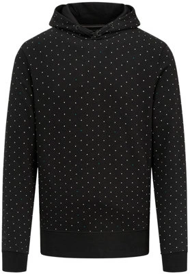 Mercedes AMG F1 Polka Dot Hoodie