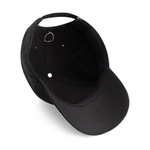 Scuderia Ferrari F1 PUMA Graphic Car Baseball Hat - Black