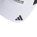 Mercedes AMG Petronas F1 adidas Logo Trucker Cap - White
