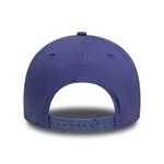 Alpine F1 Team New Era 9Forty Seasonal Baseball Hat - Purple