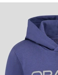 Red Bull Racing F1 Kid's Essential Hoodie - Skipper Blue