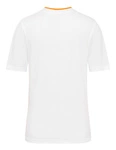 McLaren F1 2025 Kid's Core Essentials Logo T-Shirt - White