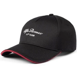 Children's cap Alfa Romeo F1 Team 2023 