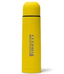Pirelli Soft Touch thermos yellow