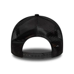 MoneyGram Haas F1 Team New Era 9Forty Cord Trucker Hat - Black