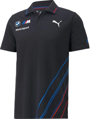 BMW M Motorsport Polo Shirt
