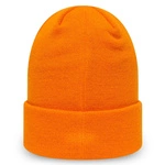 McLaren F1 Team New Era Essential Cuff Beanie - Papaya