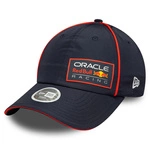 Red Bull Racing F1 Women's New Era Open Back 2025 Team Hat - Navy