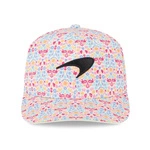 McLaren F1 New Era 9Seventy Mexico GP Team Hat - Multicolor