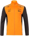 McLaren F1 Men's 2024 Team Softshell Jacket