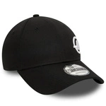 MoneyGram Haas F1 Team New Era 9Forty Flawless Baseball Hat - Black