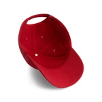 Scuderia Ferrari F1 PUMA Italian Baseball Hat - Dark Cherry