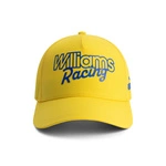 Williams Racing F1 Pitlane Trucker Hat - Yellow