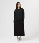 Women's Mercedes AMG F1 Polka Dot Sweatshirt