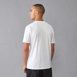 Mercedes-AMG Petronas F1 Team Men's Large Logo T-Shirt - White