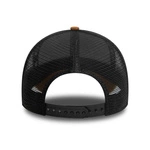 Red Bull Racing F1 2024 New Era Austin COTA Max Verstappen Trucker Hat