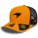 McLaren F1 New Era 9Seventy 2025 Lando Norris Driver Hat - Papaya