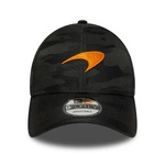 McLaren F1 Team New Era 9Forty Camo Baseball Hat - Dark Gray
