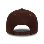 Red Bull Racing F1 New Era 9Forty ORBR Baseball Hat - Brown