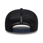 McLaren F1 New Era Special Edition Austin COTA Trucker Hat