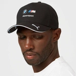 BMW M Motorsport Baseball Cap - Navy Blue