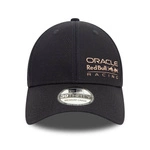 Red Bull Racing F1 New Era 39Thirty Seasonal Hat - Navy Blue