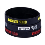 Pirelli 150 years wristband set