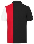 Porsche Motorsport Men's Stripe Polo Shirt